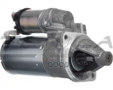 Стартер ГАЗ,УАЗ дв.ЗМЗ-406,405,409,40524 12В 1.7кВт TESLA TECHNICS Tesla Technics арт. TT16805