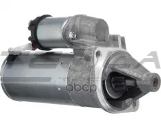 Стартер ГАЗ,УАЗ дв.ЗМЗ-406,405,409,40524 редукторный 1.7кВт TESLA TECHNICS Tesla Technics арт. TT16809