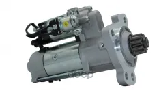 Стартер КАМАЗ,УРАЛ,ЗИЛ,ЛАЗ,ЛИАЗ дв.740,7403 24В z=10 7.5кВт TESLA TECHNICS Tesla Technics арт. TT16810