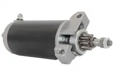 Стартер 12V Tesla Technics арт. TT16858
