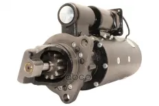 Стартер CUMMINS 24В z=11 9.0кВт TESLA TECHNICS Tesla Technics арт. TT17044