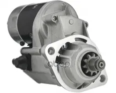 стартер! 24V 4.5kW CW 10T Komatsu WA120 Tesla Technics арт. TT16050