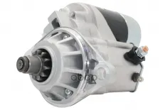 стартер! 24V 4,5KW CW 11t ISUZU Tesla Technics арт. TT16075