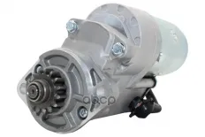 Стартер КМЗ дв.CUMMINS редукторный 12В z=15 2.0кВт TESLA TECHNICS Tesla Technics арт. TT16083
