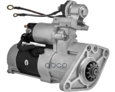 Стартер HYUNDAI HD65,78,County дв.D4DD ЕВРО-3 24В z=11 5.0кВт TESLA TECHNICS Tesla Technics арт. TT16593