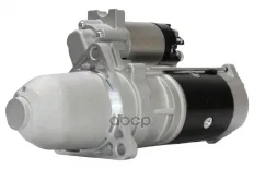 Стартер HYUNDAI HD270,500,Universe,AeroSpace,AeroQueen дв.D6CA/CB/38/41 24В 6.0кВт TESLA TECHNICS Tesla Technics арт. TT16608