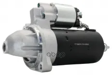 Стартер ГАЗ-3302 дв.ГАЗ-560 12В 2.0кВт TESLA TECHNICS Tesla Technics арт. TT16675