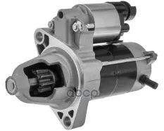Стартер 12V 1KW Tesla Technics арт. TT16233