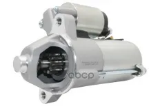 Стартер FORD Tourneo Connect (02-) TESLA TECHNICS Tesla Technics арт. TT16326