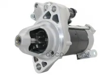 Стартер HONDA Civic (02-05) (2.0),CR-V (02-06) (2.0) 12В TESLA TECHNICS Tesla Technics арт. TT16334