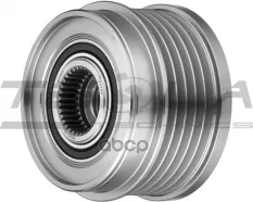 Шкив Tesla Technics арт. TT64398