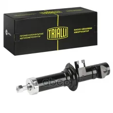 Амортизатор для а/м Daewoo Damas (95-) (стойка) перед. прав. (AG 05375) Trialli арт. AG 05375