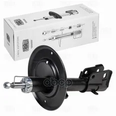 Амортизатор для а/м Dodge Caravan (95-)/Chrysler Voyager (95-) (стойка) перед. (AG 03056) Trialli арт. AG03056