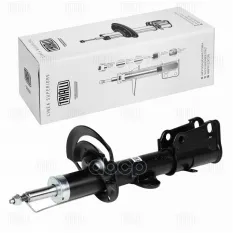Амортизатор для а/м Dodge Caravan (07-)/Chrysler Voyager (07-) (стойка) перед. (AG 03058) Trialli арт. AG03058