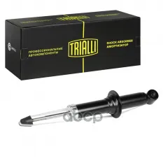 амортизатор TRIALLI для а/м Dodge Caliber (06-) задн. газ. AG 03517 Trialli арт. AG03517