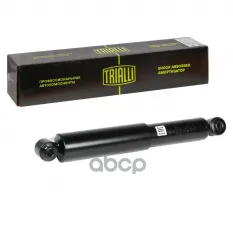 Амортизатор для а/м Dodge Caravan (95-)/Chrysler Voyager (95-) задн. (AG 03519) Trialli арт. ag-03519
