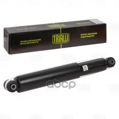 Амортизатор задн. Trialli арт. AG 03521