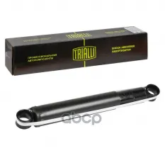 Амортизатор для а/м УАЗ 33036, 39094, Профи (односкат.) задн. (AG 03522) Trialli арт. AG 03522