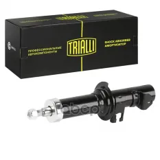 Амортизатор для а/м Daewoo Damas (95-) (стойка) перед. лев. (AG 05174) Trialli арт. AG 05174
