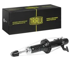 Амортизатор для а/м Infinity FX (08-) (стойка) пер. лев. (AG 14179) Trialli арт. AG 14179