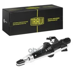 Амортизатор для а/м Infinity FX (08-) (стойка) пер. прав. (AG 14380) Trialli арт. AG 14380
