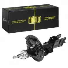 Амортизатор для а/м Infinity FX (03-) (стойка) пер. прав. (AG 14382) Trialli арт. AG 14382