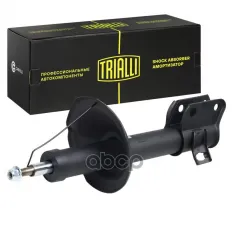 Амортизатор подвески Subaru Legacy (98-) (стойка) перед. прав. (AG 18527) Trialli арт. AG18527