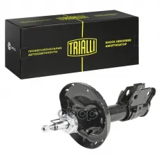 Амортизатор пер. лев. Trialli арт. AG 22160