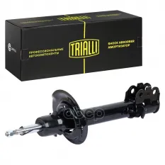 Амортизатор для а/м Chery Tiggo 4 (17-)/4 Pro (20-) (стойка) пер. лев. (AG 30105) Trialli арт. AG 30105