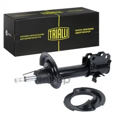 Амортизатор для а/м Exeed TXL (19-) (стойка) пер. лев. (AG 30106) Trialli арт. AG 30106