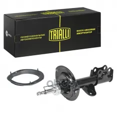 Амортизатор для а/м Geely Atlas (18-) 1.8i/2.4i (стойка) перед. лев. (AG 30155) Trialli арт. AG 30155