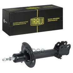 Амортизатор для а/м Chery Tiggo 7 Pro (19-) (стойка) пер. лев. (AG 30167) Trialli арт. AG 30167