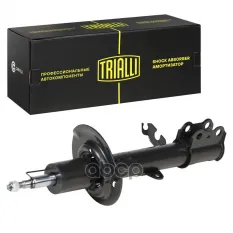 Амортизатор для а/м Chery Tiggo 4 (17-) (стойка) пер. прав. (AG 30304) Trialli арт. AG 30304