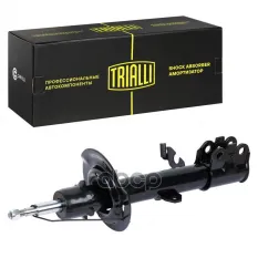 Амортизатор для а/м Chery Tiggo 4 (17-)/4 Pro (20-) (стойка) пер. прав. (AG 30305) Trialli арт. AG 30305