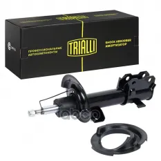 Амортизатор для а/м Exeed TXL (19-) (стойка) пер. прав. (AG 30306) Trialli арт. AG 30306