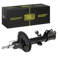 Амортизатор для а/м Chery Tiggo 4 T19 (18-)/Tiggo 8 (18-) (стойка) пер. прав. (AG 30366) Trialli арт. AG 30366
