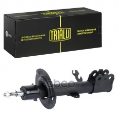 Амортизатор подвески Chery Tiggo 7 Pro (19-) (стойка) пер. прав. (AG 30368) Trialli арт. AG30368