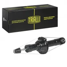 Амортизатор для а/м Haval F7/F7x (19-) задн. (AG 30510) Trialli арт. AG 30510