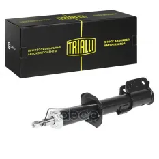 Амортизатор для а/м Chery Kimo (07-)/QQ6 (06-)/Indis (09-) (стойка) пер. (AG 30051) Trialli арт. AG 30051