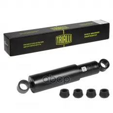 Амортизатор для а/м ГАЗ 3310 Валдай перед./задн. (AH 03012) Trialli арт. AH03012