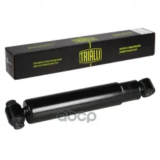 Амортизатор для а/м Sitrak/Howo TX (18-) (8x4, 6x4) (446/730 16x84 16x50 O/O) перед. (AH 30004) Trialli арт. AH30004