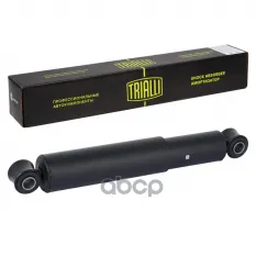 Амортизатор для прицепов BPW, Schmitz (427/694 24х55 24х55 О/О) Trialli арт. AH80605