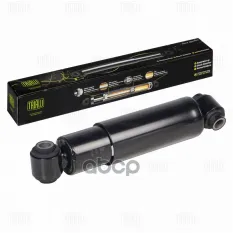 Амортизатор для прицепов SAF (341 532 70х75 20х78 20х68 ) Trialli арт. AH80611