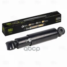 Амортизатор для прицепов BPW  SAF  Schmitz (349/539 72х82 24х55 24х55 О/О) (AH 80612) Trialli арт. ah-80612