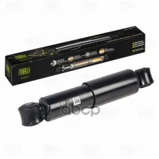 Амортизатор для прицепов BPW  Fruehauf  SAF  Schmitz (294/429 24х55 24х55 О/О) (AH 80613) Trialli арт. ah-80613