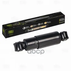 Амортизатор для прицепов ROR (300432 63х73 24х55 24х55 ОО) Trialli арт. AH80617