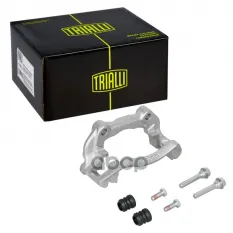 Скоба суппорта для а/м VW Passat B5 (96-)/Audi A4 B5 (94-) перед. (CF 000349) Trialli арт. CF 000349