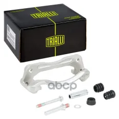 Скоба суппорта для а/м Hyundai Accent (99-)/Getz (02-) перед. прав. (CF 000674) Trialli арт. CF 000674