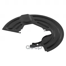 Кожух торм. диска для а/м Renault Megane/Scenic II (02-)/III (08-) перед. прав. (BDSP 2557) Trialli арт. BDSP 2557
