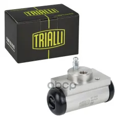 Цилиндр торм. для а/м VW Amarok (09-) задний d=27мм (CF 0103) Trialli арт. CF0103